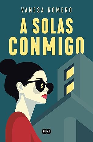 A solas conmigo | Vanesa Romero