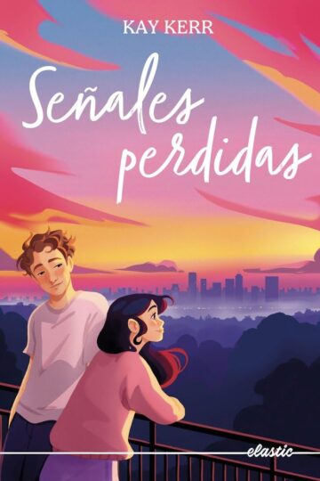 Señales perdidas | Kay Kerr