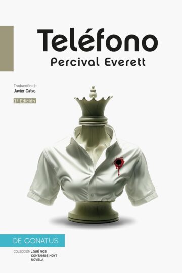 Teléfono | Percival Everett