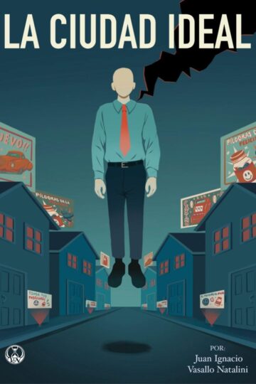 La Ciudad Ideal | Juan Ignacio Vasallo Natalini