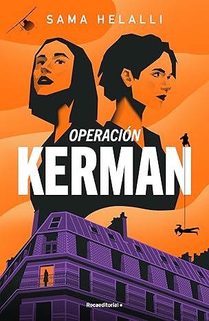Operación Kerman | Sama Helalli