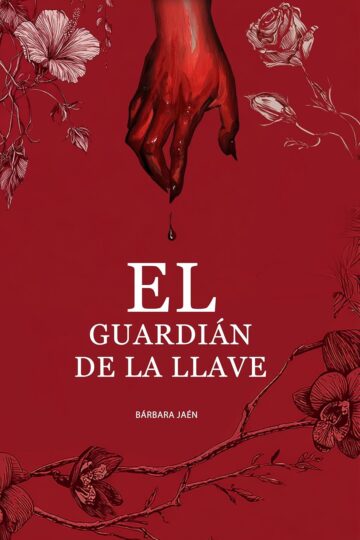 Alessio (El guardián de la llave 1) | Bárbara Jaén