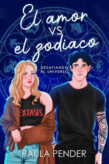 El amor vs el zodiaco | Paula Pender