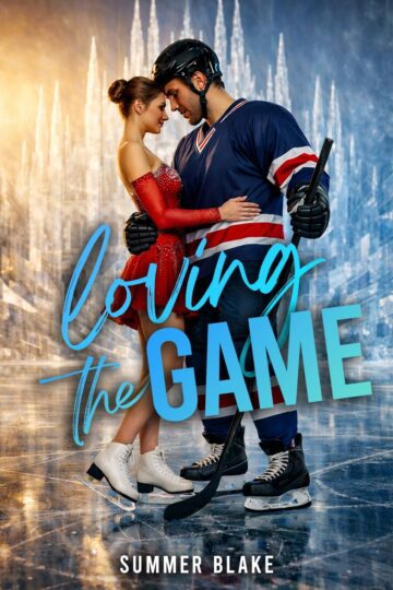 Loving the Game | Summer Blake
