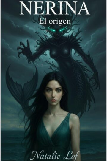 Nerina, El origen (Serie Turquesas 4) | Natalie Lof