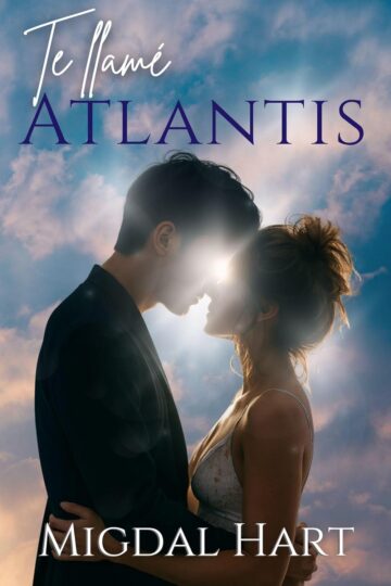 Te llamé Atlantis | Migdal Hart