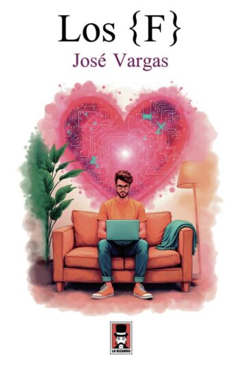 Los F | José Vargas