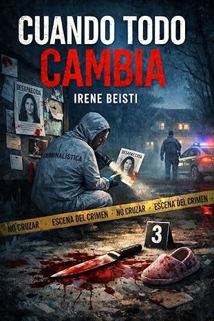 Cuando todo cambia | Irene Beisti