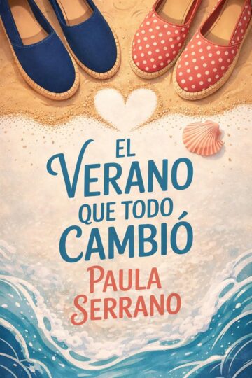 El Verano que Todo Cambió | Paula Serrano