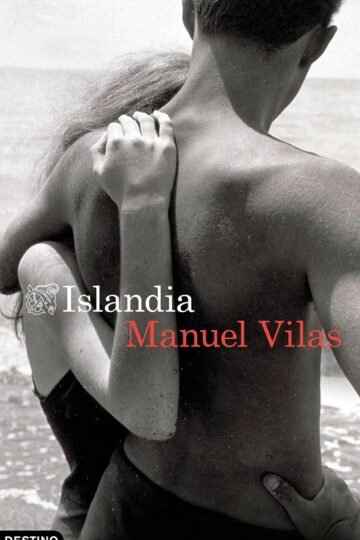 Islandia | Manuel Vilas