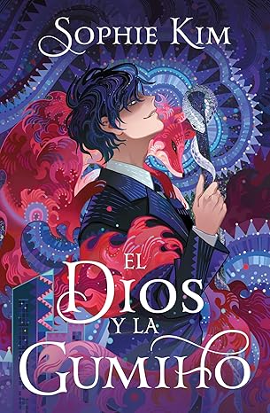 El dios y la gumiho (El hilo del destino 1) | Sophie Kim