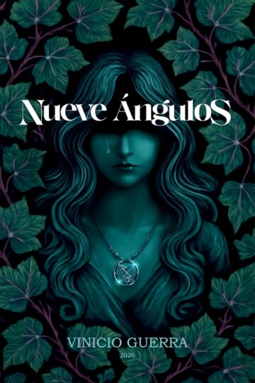 Nueve Ángulos | Vinicio Guerra