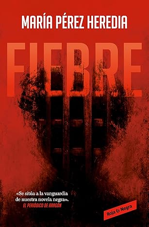 Fiebre | María Pérez Heredia