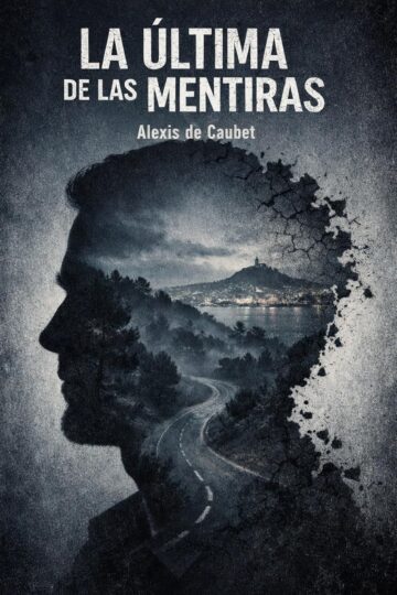 La última de las mentiras | Alexis de Caubet