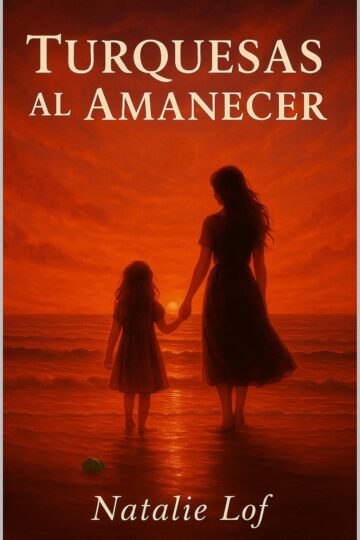 Turquesas al Amanecer (Serie Turquesas 2) | Natalie Lof