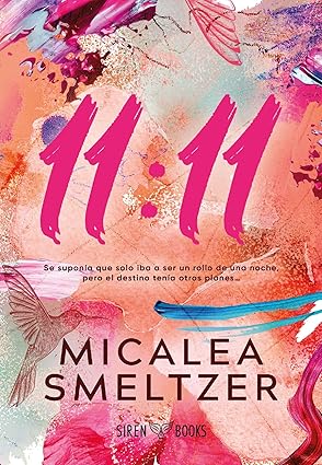 Once y once | Micalea Smeltzer