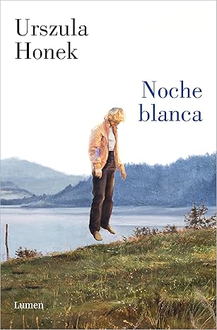 Noche blanca | Urszula Honek