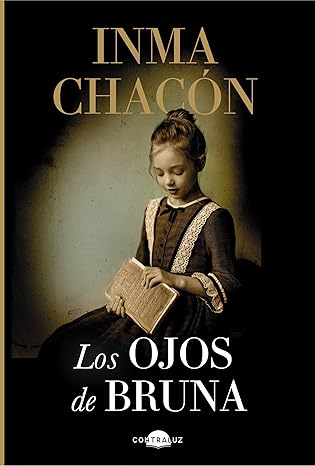 Los ojos de Bruna | Inma Chacón