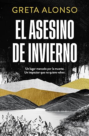 El asesino de invierno | Greta Alonso