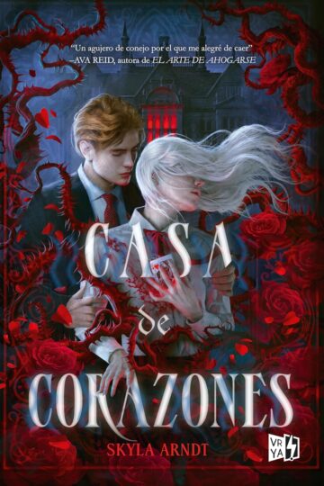 Casa de corazones | Skyla Arndt