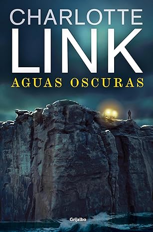Aguas oscuras (Kate Linville & Caleb Hale 5) | Charlotte Link