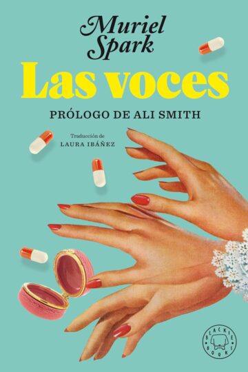 Las voces | Muriel Spark