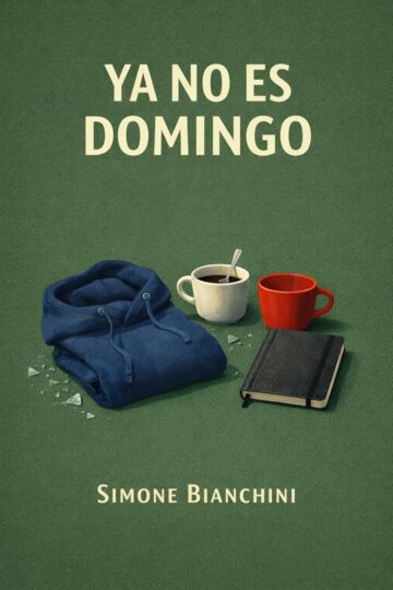 Ya no es domingo | Simone Bianchini