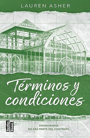 Términos y condiciones (Dreamland 2) | Lauren Asher
