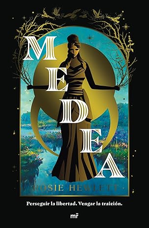 Medea | Rosie Hewlett