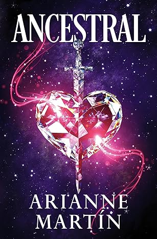 Ancestral | Arianne Martín