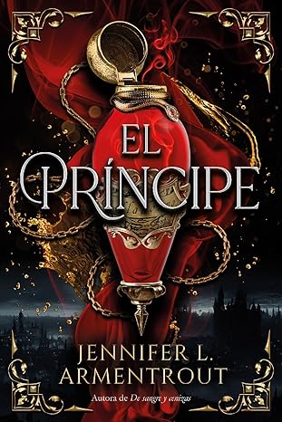 El príncipe (Wicked 1) | Jennifer L. Armentrout