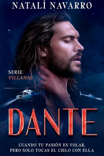 Dante (Villanas 1) | Natali Navarro