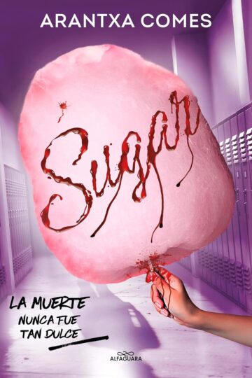 Sugar | Arantxa Comes