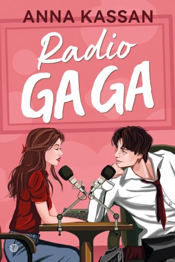Radio Ga Ga | Anna Kassan