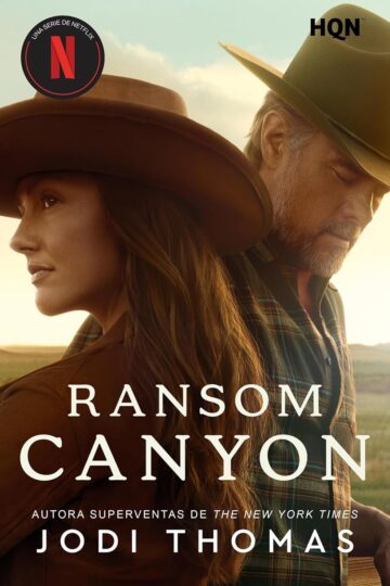 Ransom Canyon | Jodi Thomas