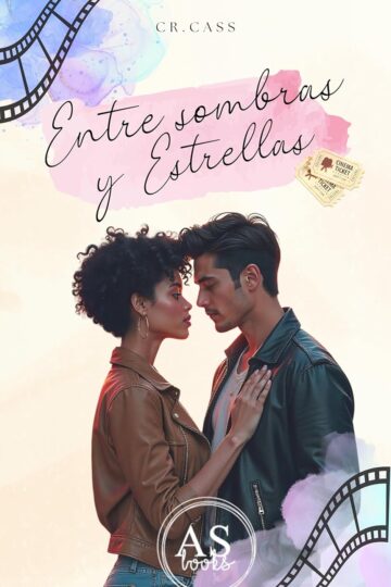 Entre sombras y Estrellas | CR Cass