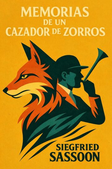 Memorias de un cazador de zorros | Siegfried Sassoon