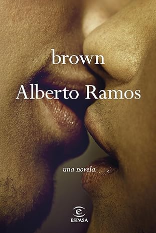 Brown | Alberto Ramos
