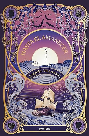 Hasta el amanecer | Raquel Villaamil