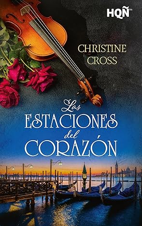 Las estaciones del corazón | Christine Cross