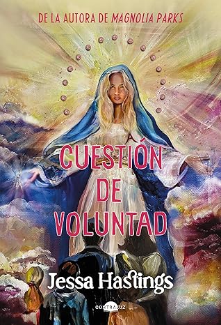 Cuestión de voluntad | Jessa Hastings