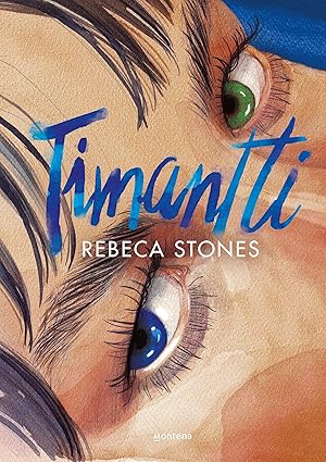 Timantti | Rebeca Stones