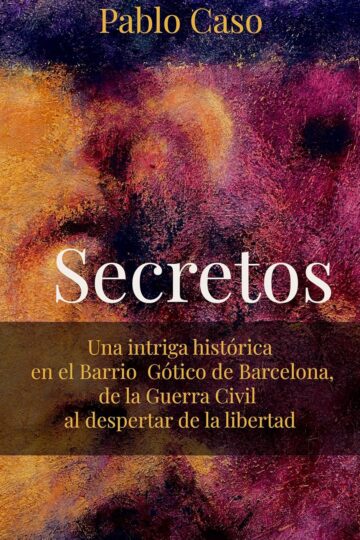 Secretos | Pablo Caso