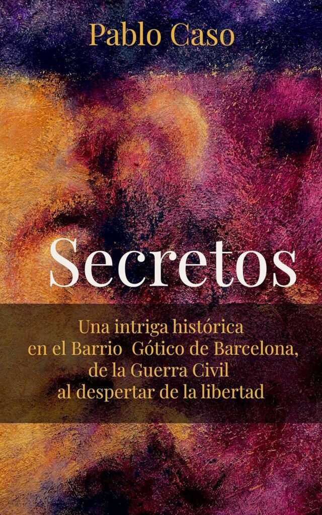 Secretos | Pablo Caso