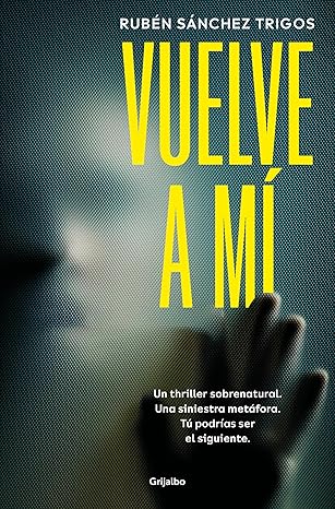 Vuelve a mi | Ruben Sánchez Trigos