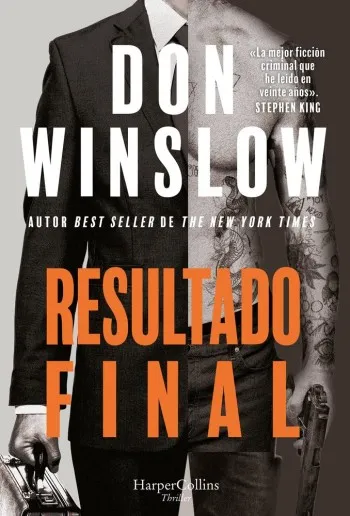 Resultado final | Don Winslow