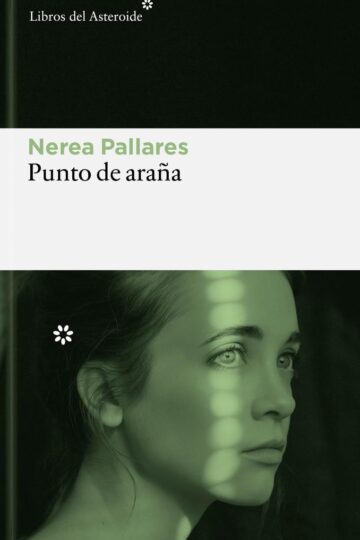 Punto de araña | Nerea Pallares