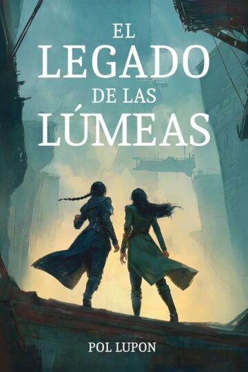 El legado de las Lúmeas | Pol Lupon