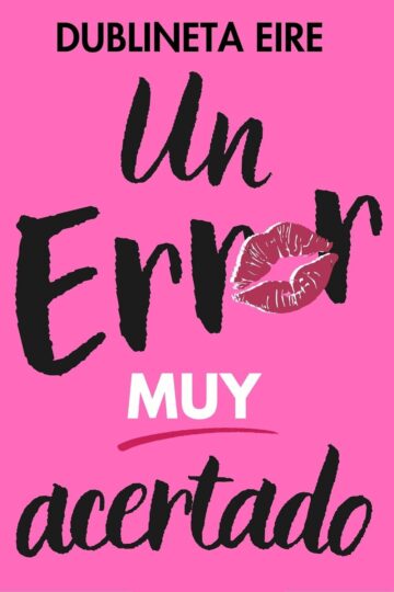 Un error muy acertado | Dublineta Eire