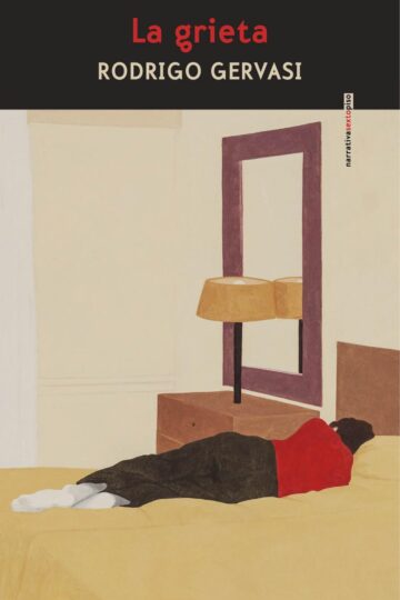 La grieta | Gervasi Rodrigo